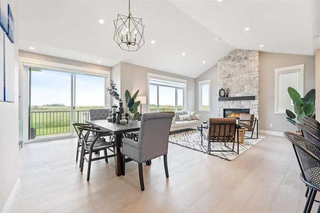 33 North Bridges Landing