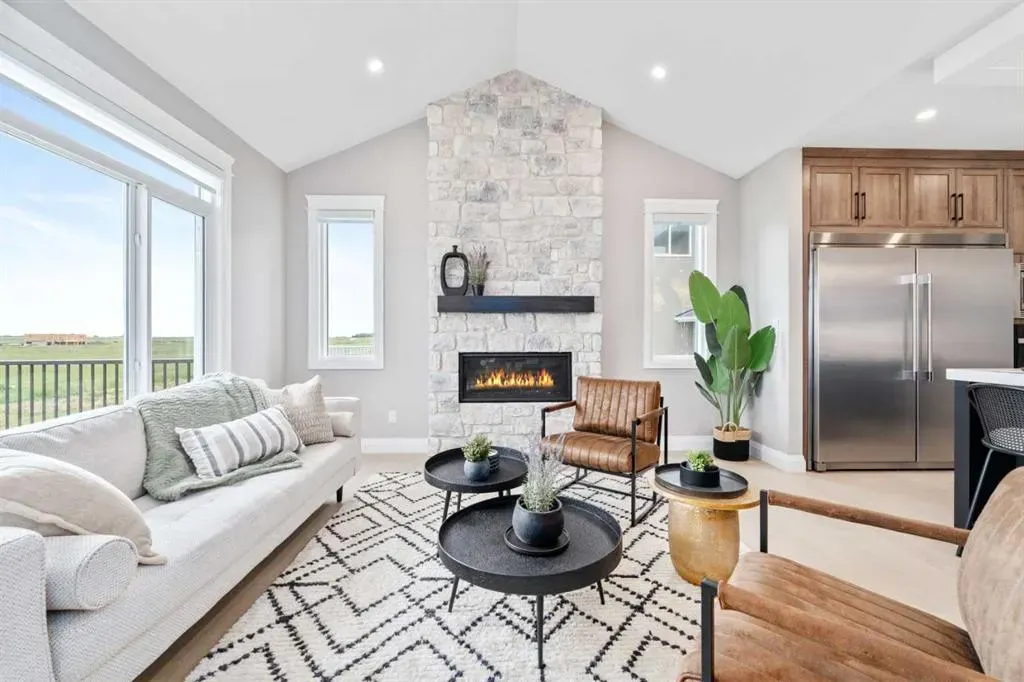 33 North Bridges Landing