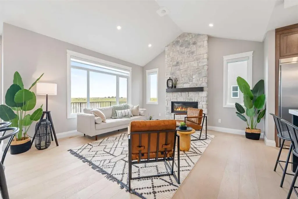 33 North Bridges Landing