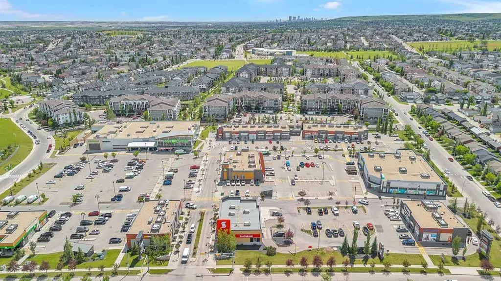 175 Panatella Hill NW, #2214