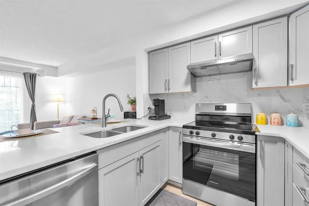 175 Panatella Hill NW, #2214