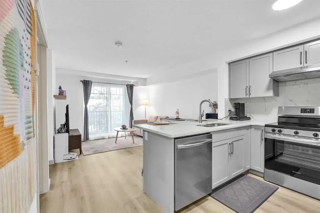 175 Panatella Hill NW, #2214