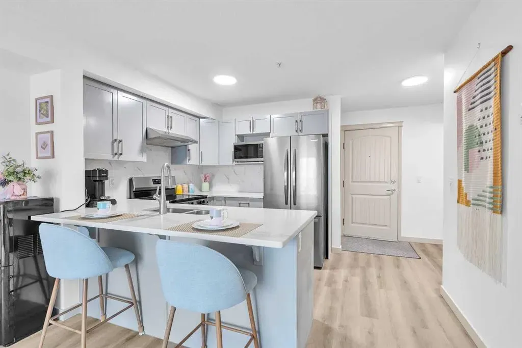 175 Panatella Hill NW, #2214