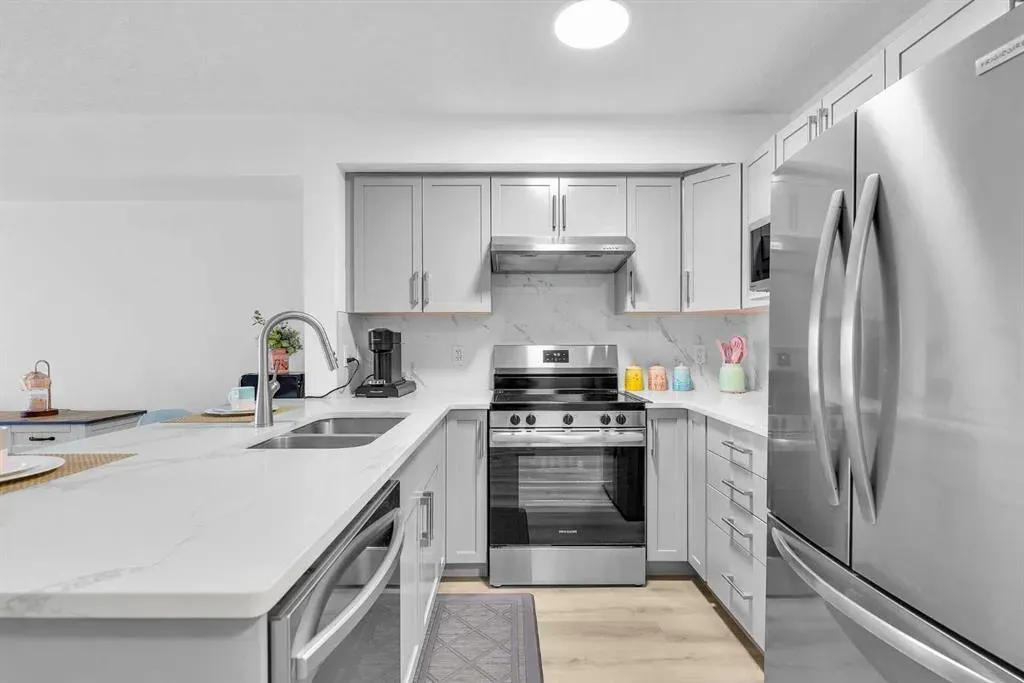175 Panatella Hill NW, #2214