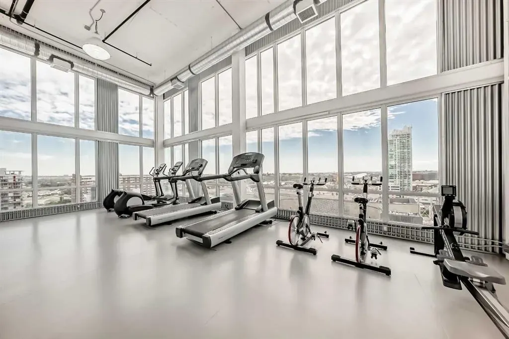 450 8 Avenue SE, #1007