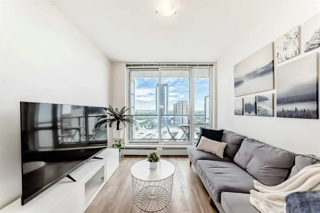 450 8 Avenue SE, #1007