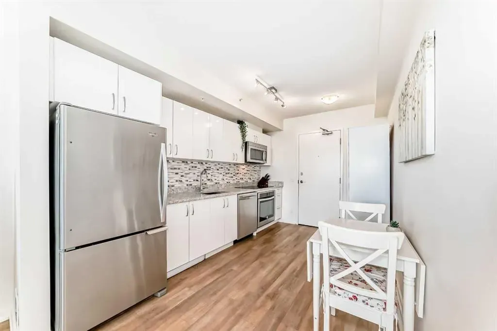450 8 Avenue SE, #1007