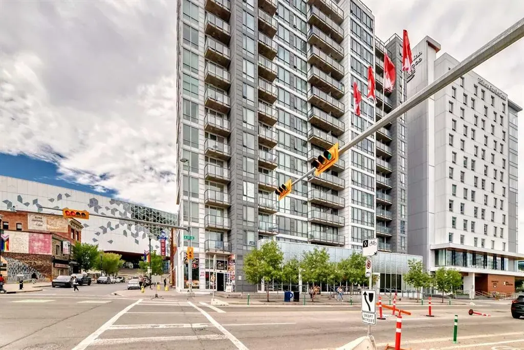 450 8 Avenue SE, #1007