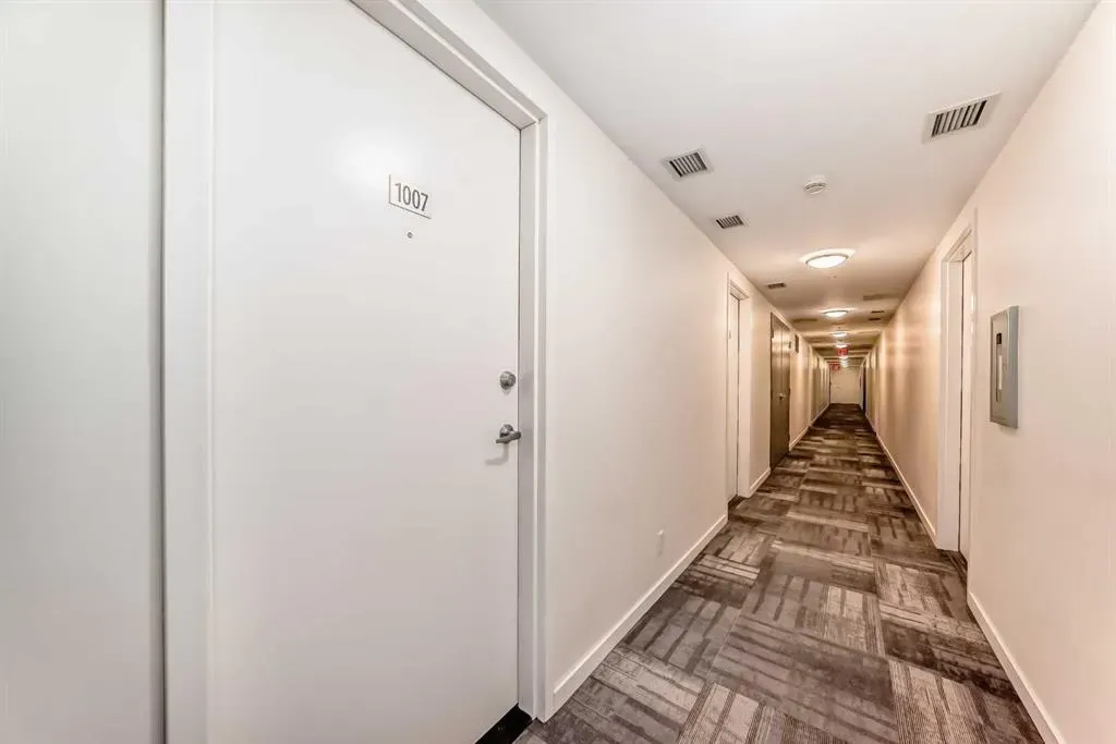 450 8 Avenue SE, #1007