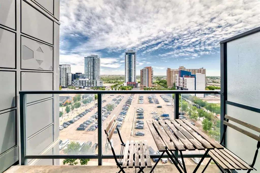 450 8 Avenue SE, #1007