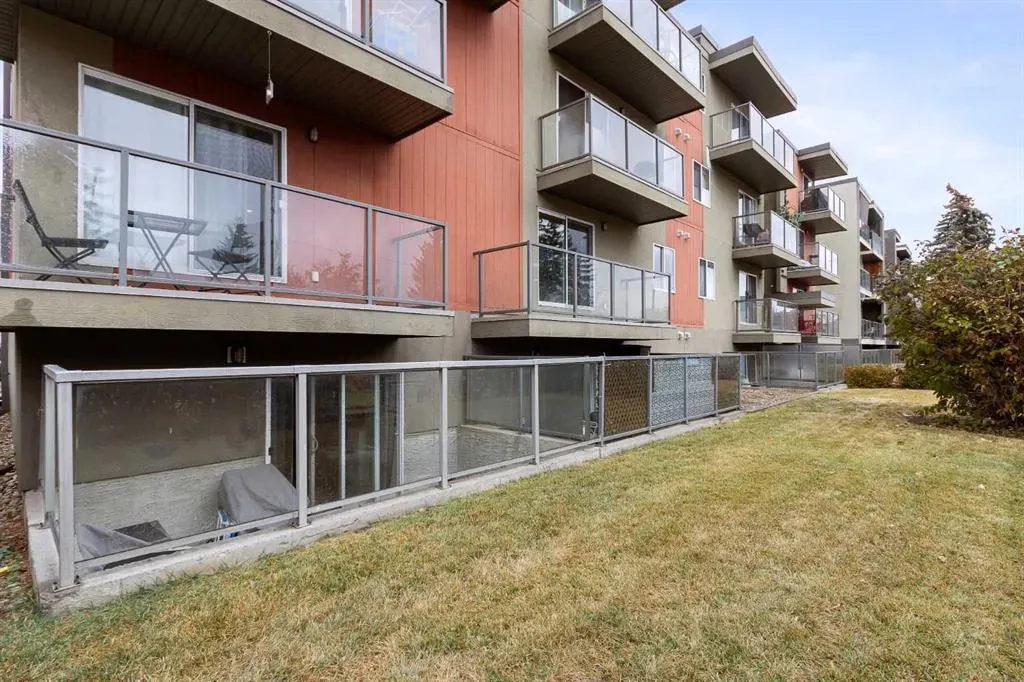 1836 12 Avenue SW, #103