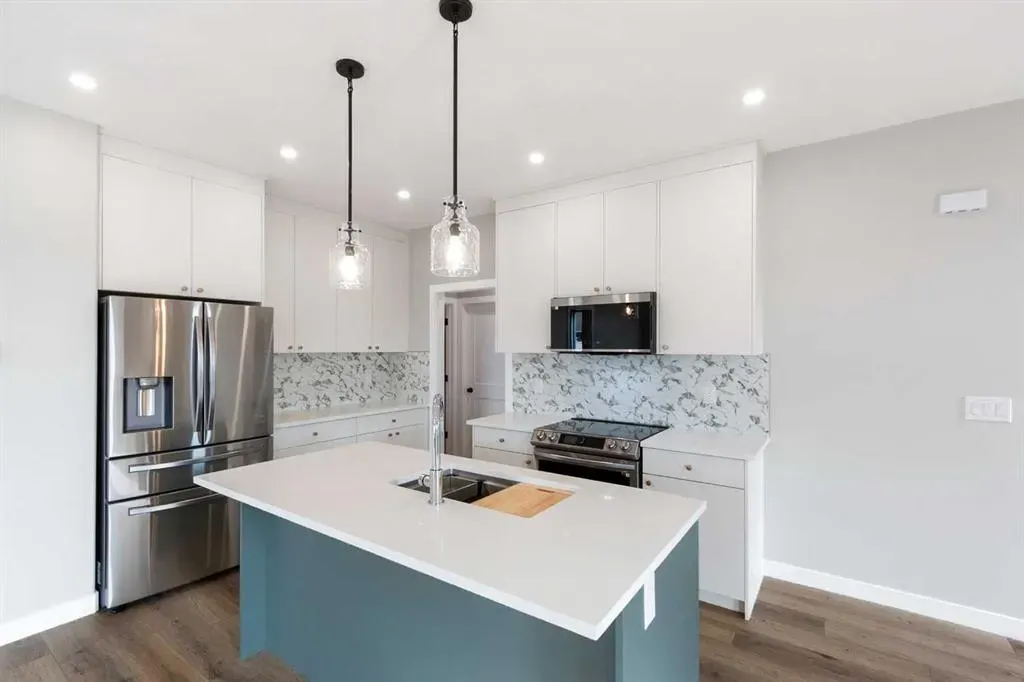 54 Vincent Crescent