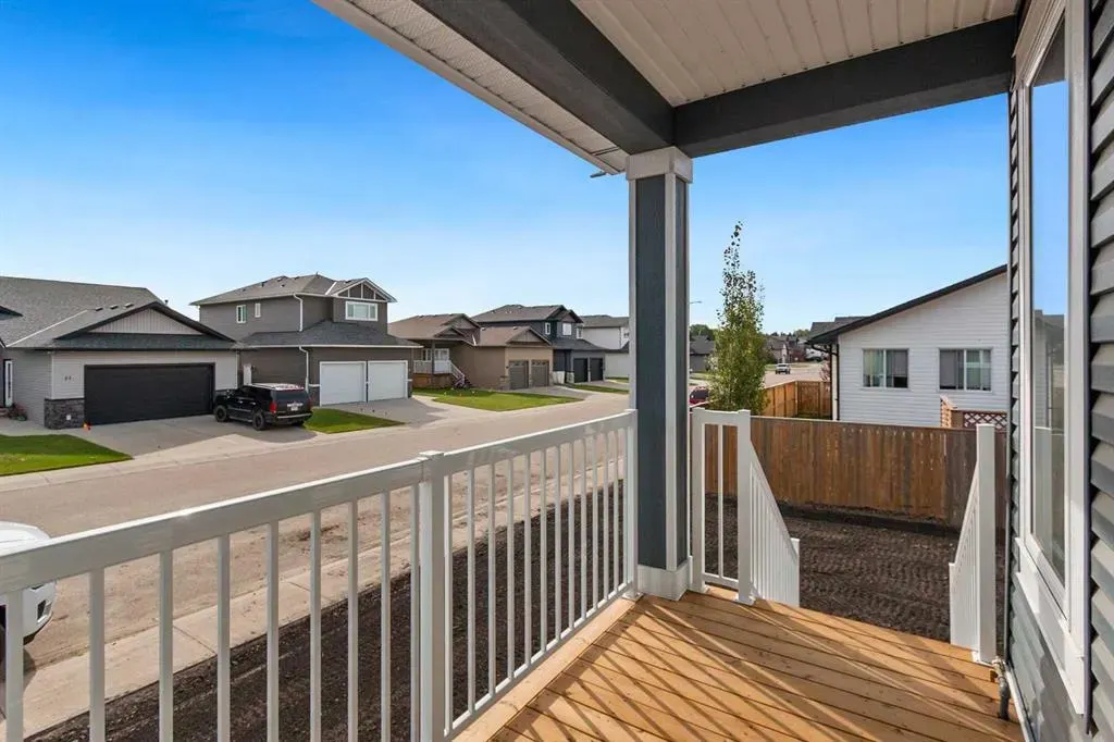54 Vincent Crescent
