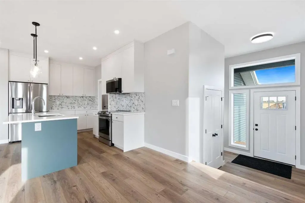 54 Vincent Crescent