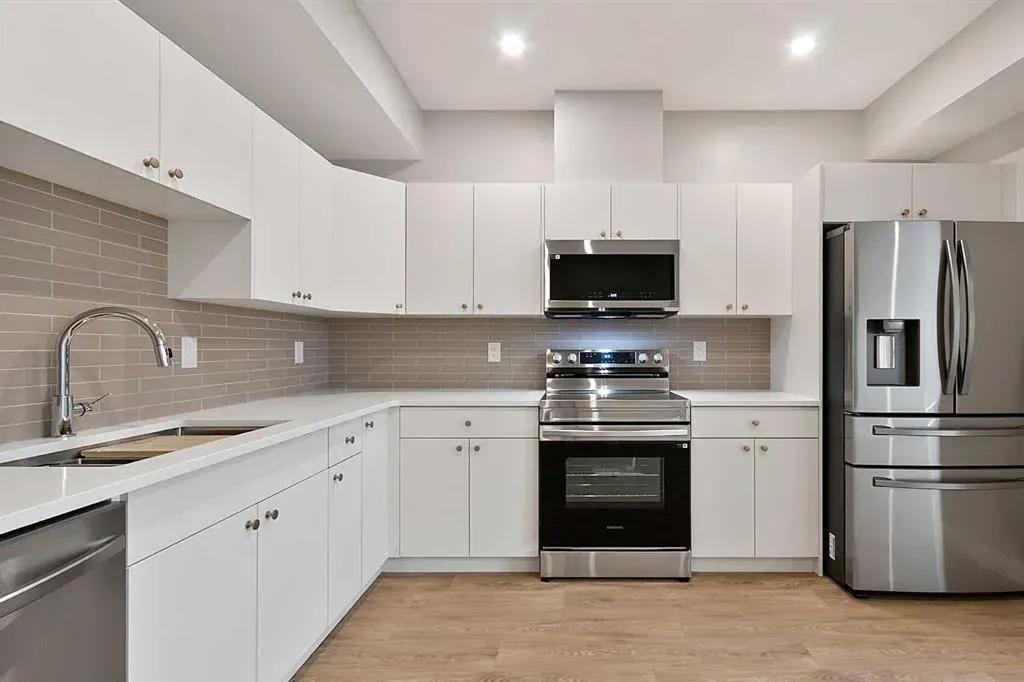 54 Vincent Crescent