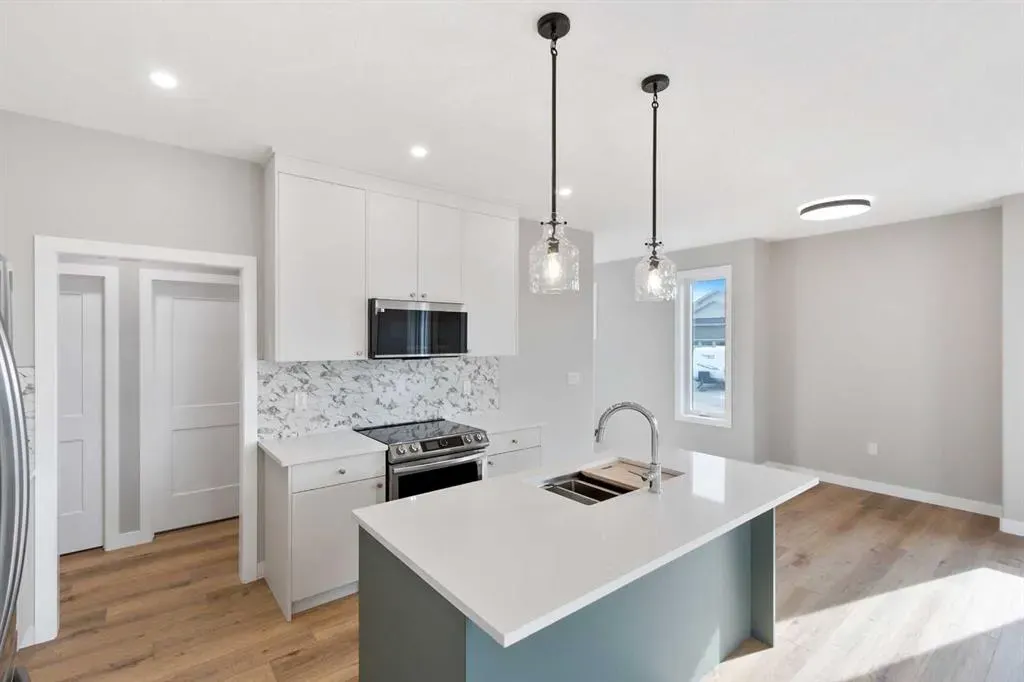 54 Vincent Crescent
