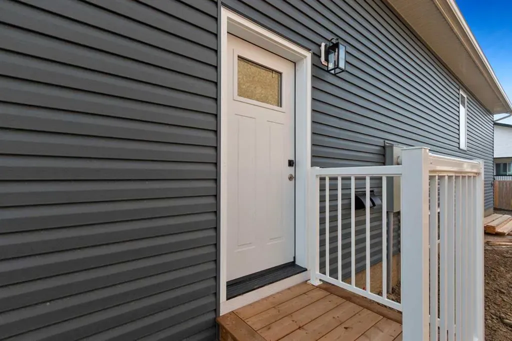 54 Vincent Crescent