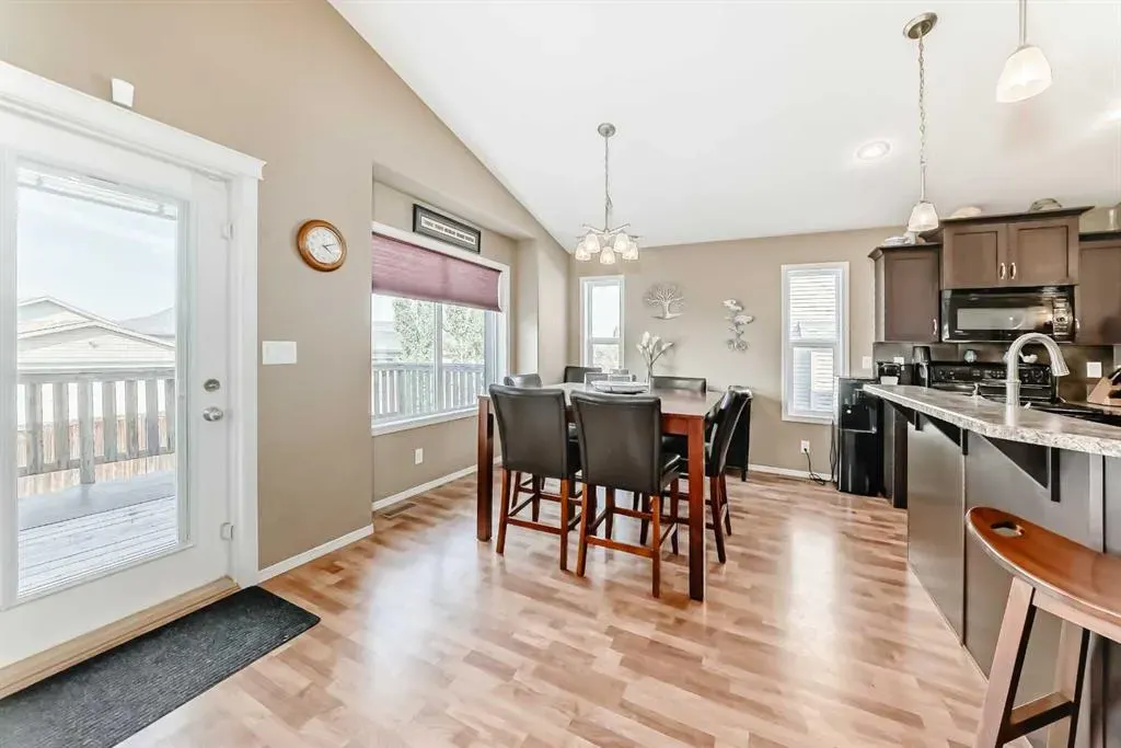 163 Vanson Close
