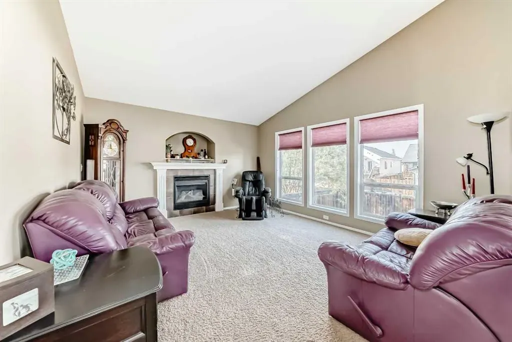 163 Vanson Close