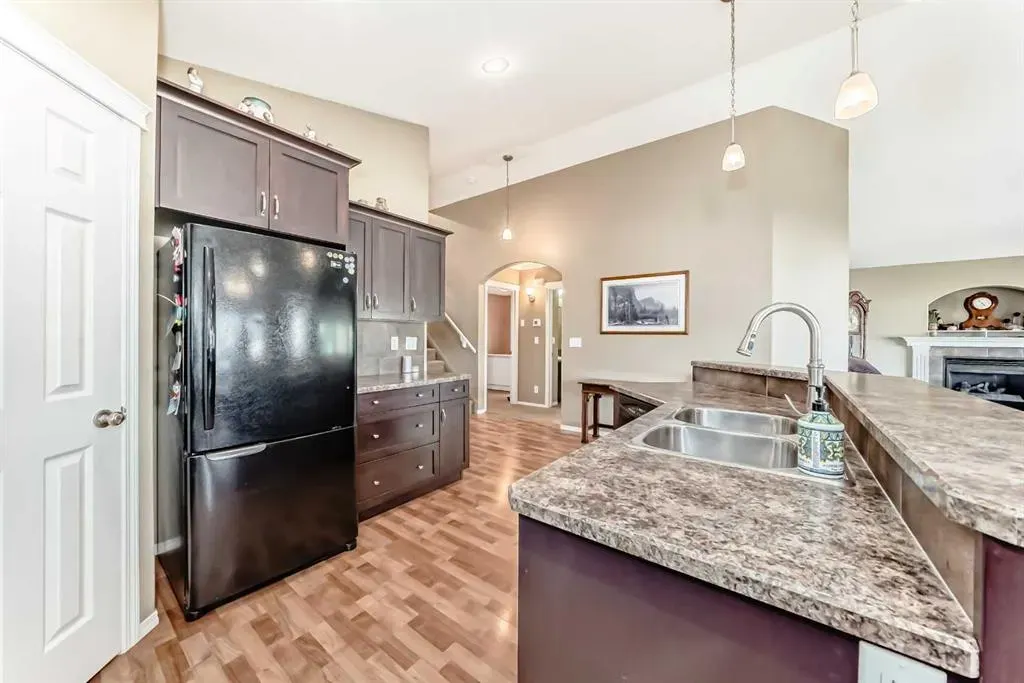 163 Vanson Close