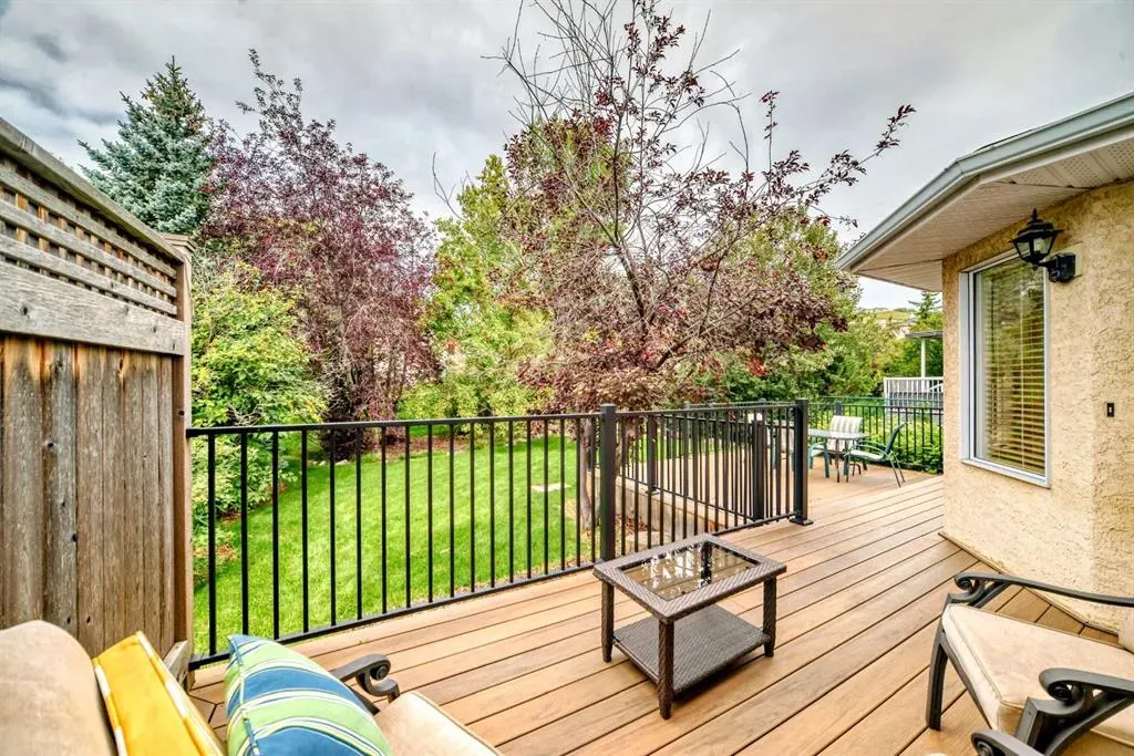 83 Gleneagles Close