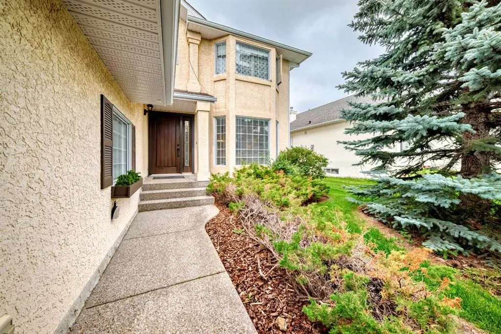 83 Gleneagles Close