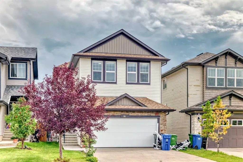 14 Skyview Ranch Street NE