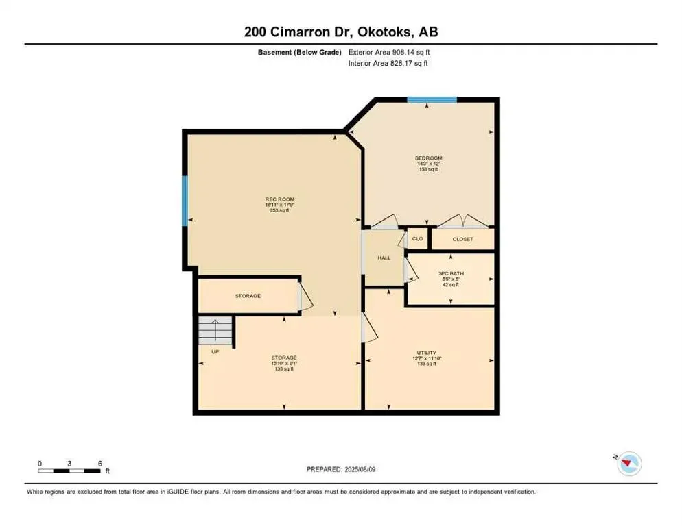 200 Cimarron Drive