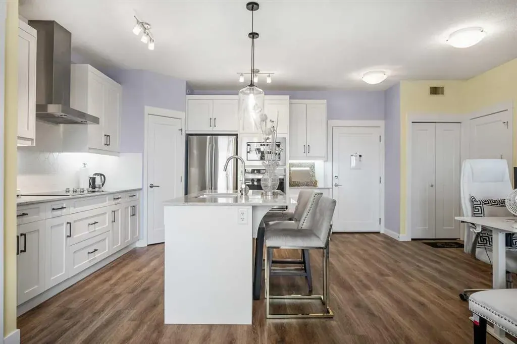 522 Cranford Drive SE, #4412