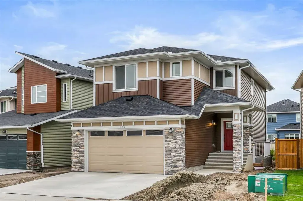 533 Baywater Manor SW