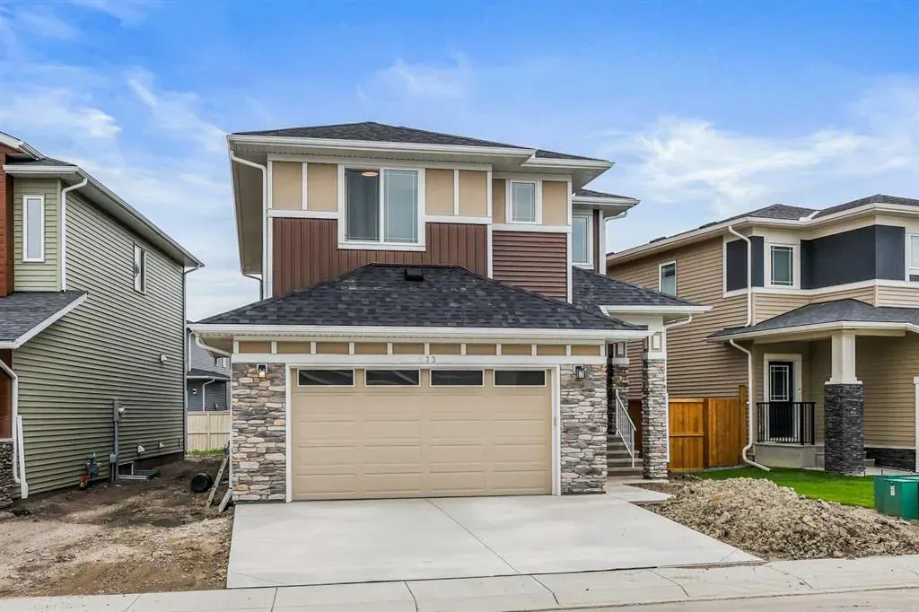 533 Baywater Manor SW
