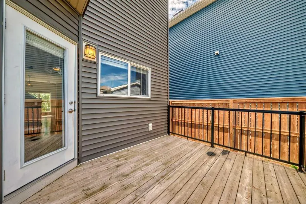 42 Nolanfield Terrace NW