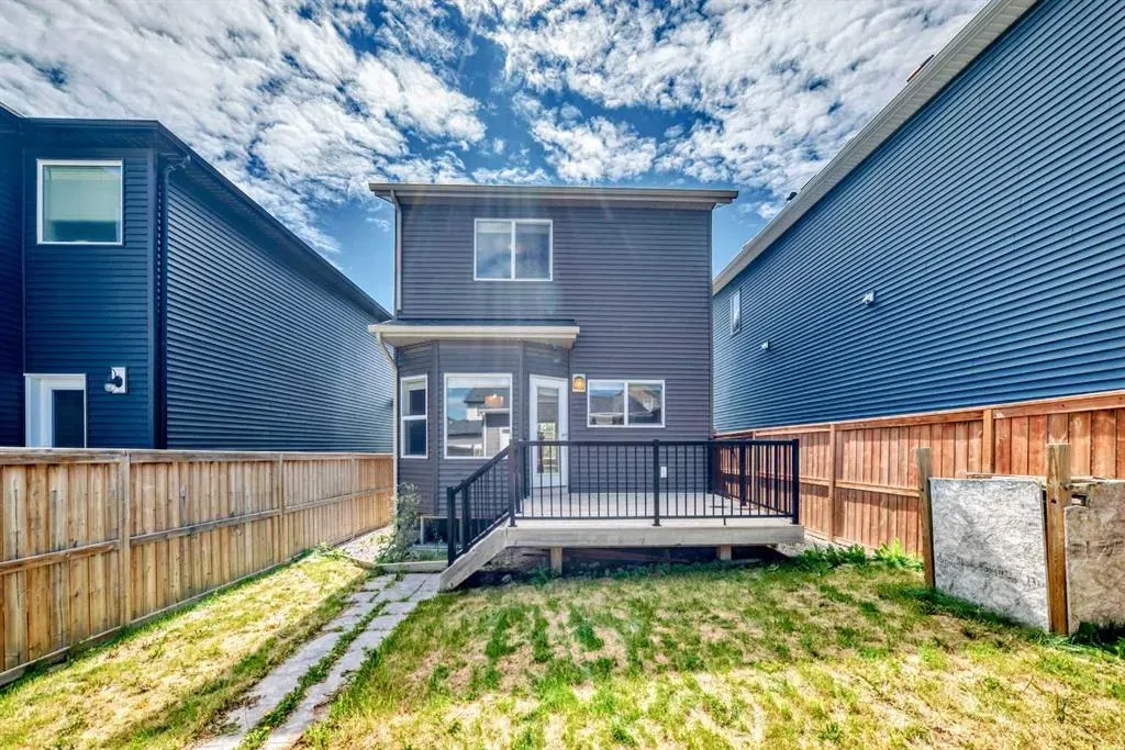 42 Nolanfield Terrace NW