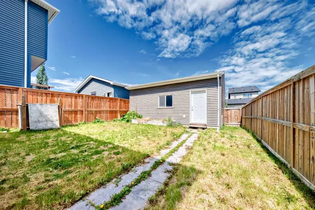 42 Nolanfield Terrace NW