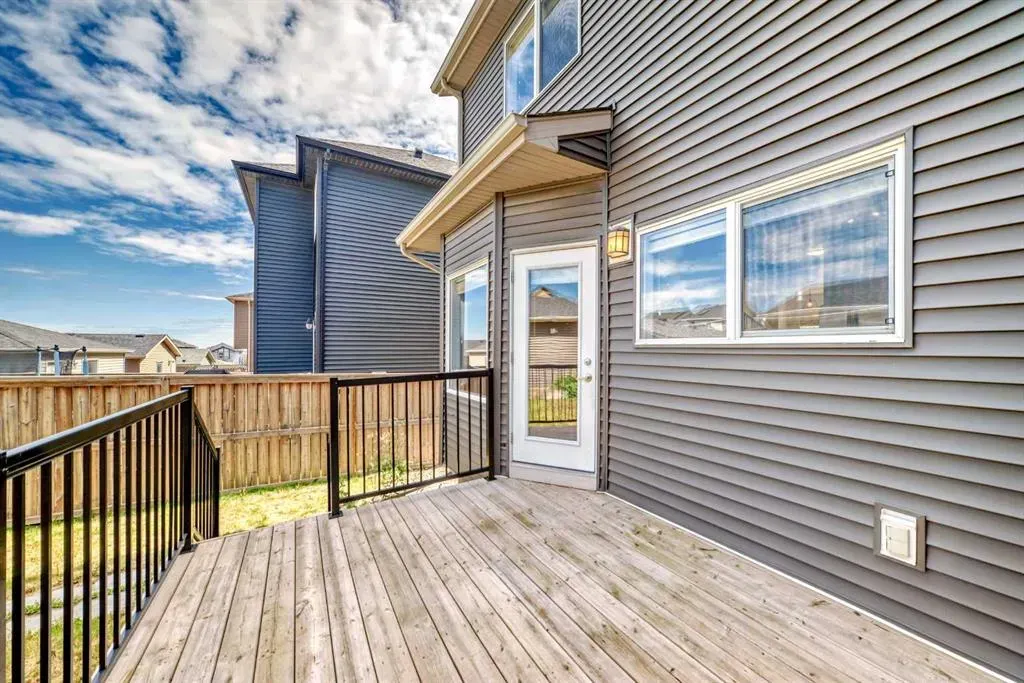 42 Nolanfield Terrace NW