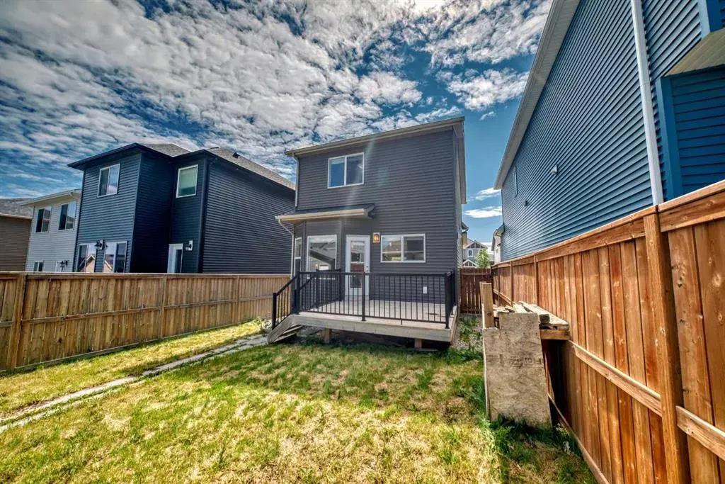 42 Nolanfield Terrace NW