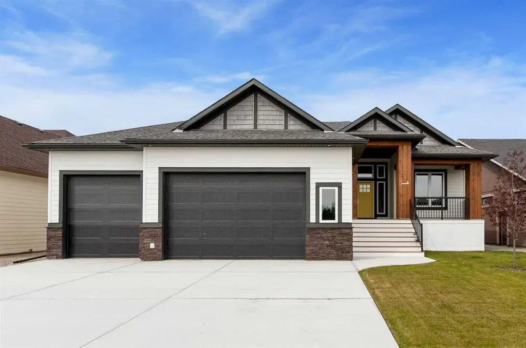 6 Harrison Green