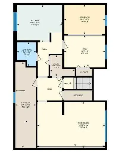 139 Manora Drive NE