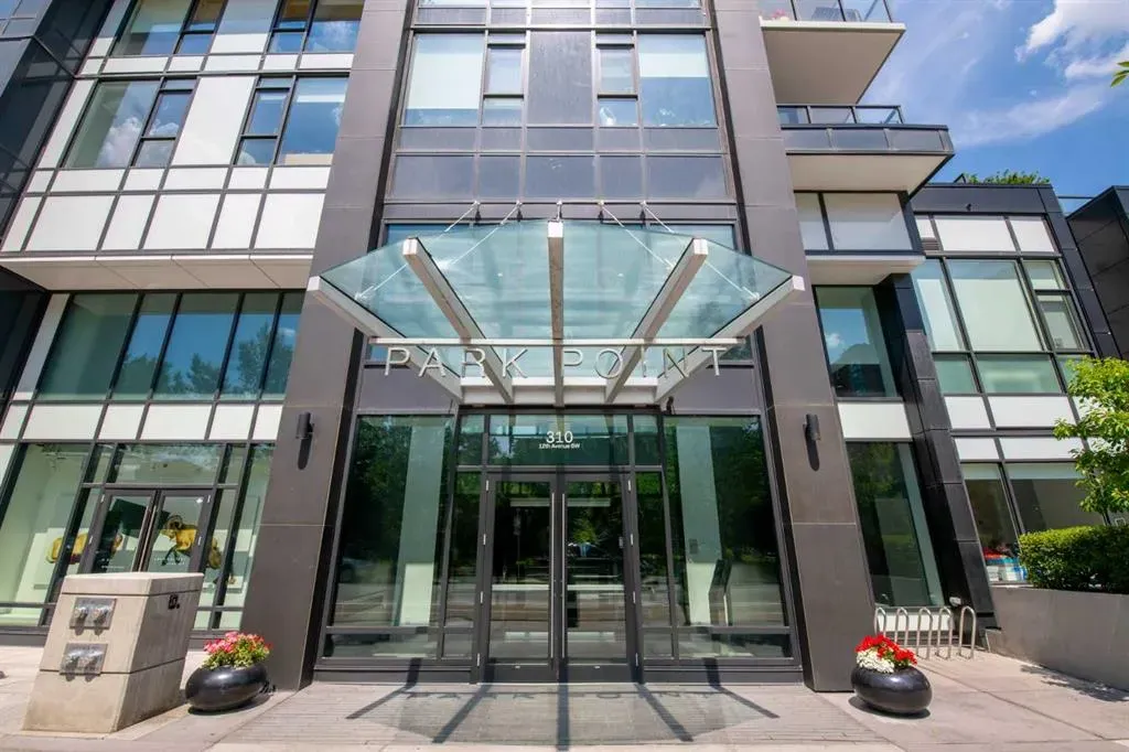 310 12 Avenue SW, #2803
