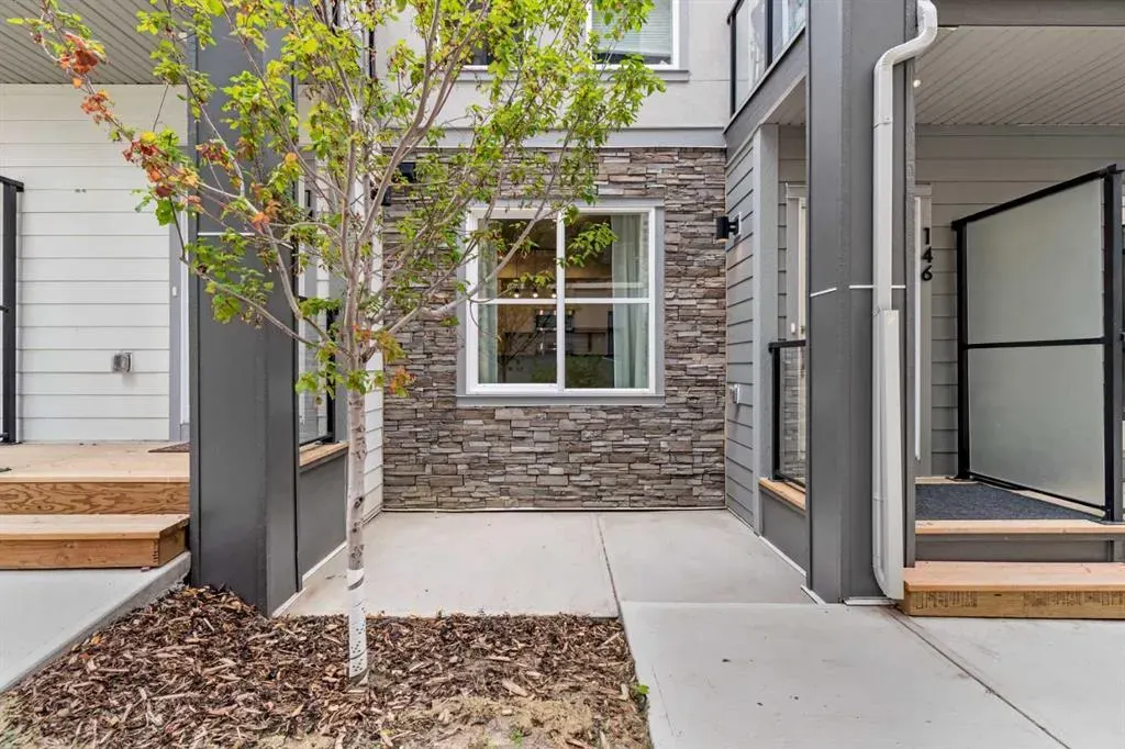 2117 81 Street SW, #146