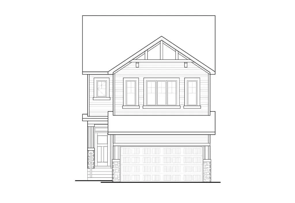143 Creekstone Green SW