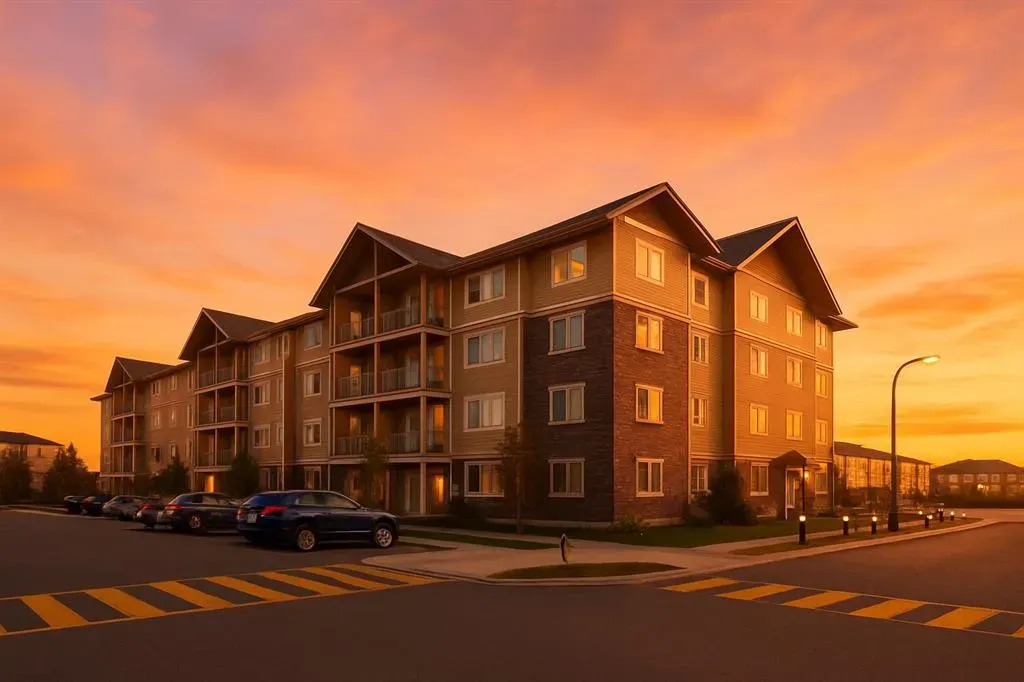 181 skyview ranch Manor, #2411