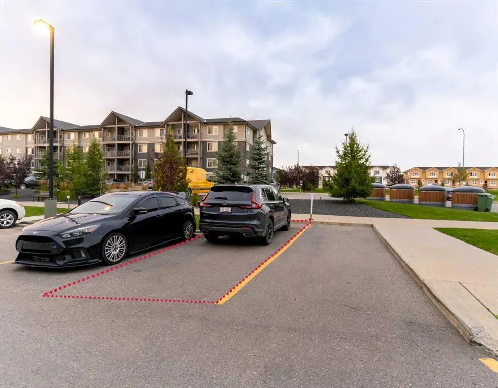 181 skyview ranch Manor, #2411