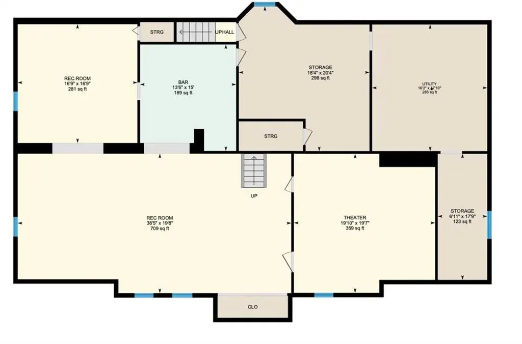105 Patton Court SW