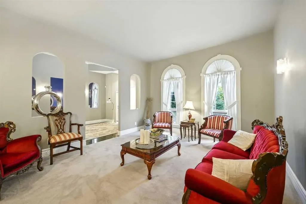 105 Patton Court SW