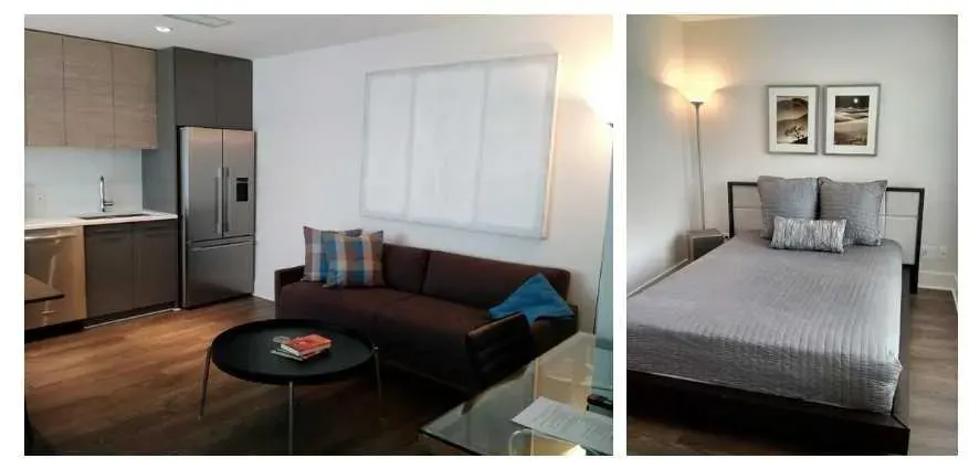 38 9 Street NE, #1003