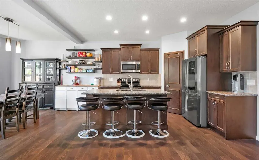 556 Auburn Bay Drive SE