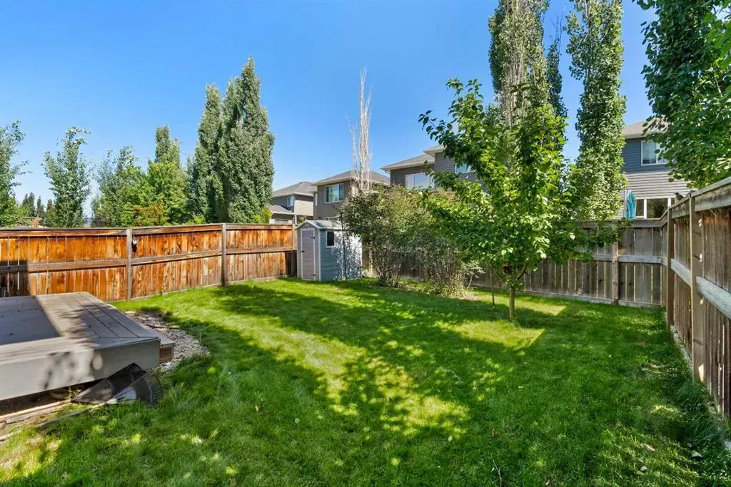 556 Auburn Bay Drive SE