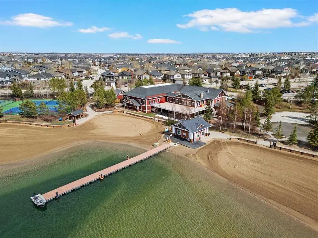 556 Auburn Bay Drive SE