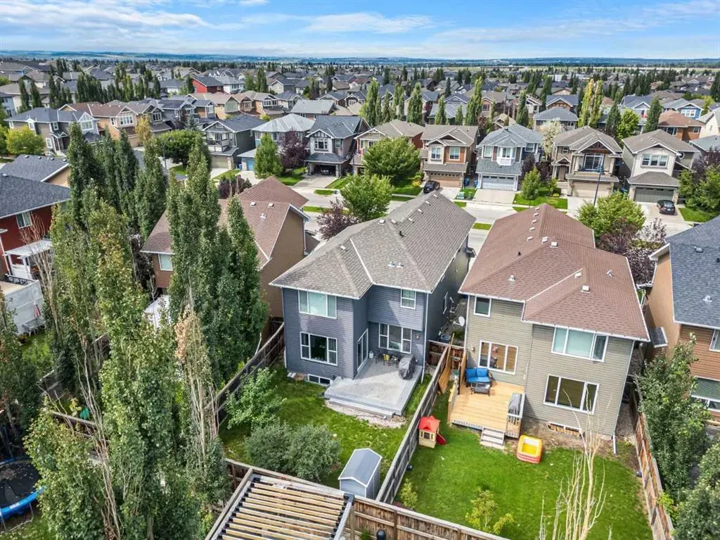 556 Auburn Bay Drive SE